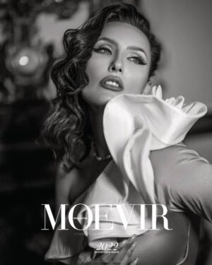 Tatiana Neva Instagram - Thank you for the feature, @moevir.paris magazine! 💝💝💝

Love this black and white photo set!

Model: @the_real_tatiana_neva @tatiananevaofficial 
Photography: @brettsimpsonphotography 
Producers: @obsessedbyjess @smooooothjazz 
Makeup: @obsessedbyjess 
Hair: @sy_calac @sergiopaez_mua 
Styling: @smooooothjazz 
Designer gowns by @itswillfranco 
Publication: @moevir.paris 

#tatiananeva #model #actress #actionactress #fashionmodel  #editorial #model #modeling #hollywoodactress #oldhollywoodmoviestars #oldhollywoodglamour #oldhollywood #oldhollywoodglam #blackandwhitephotography #blackandwhite #fashion #style #magazinefeature #fashionista #jollywoodstarlet