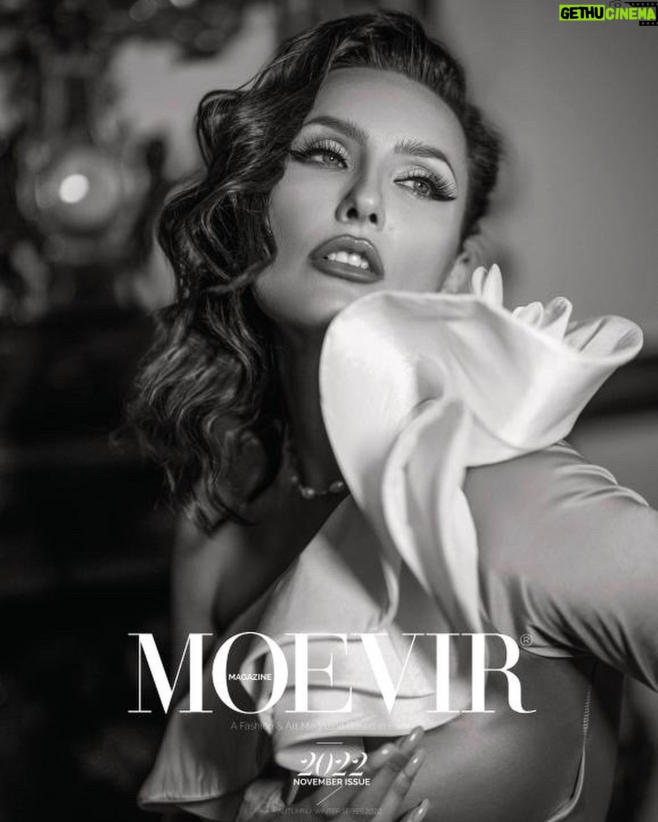Tatiana Neva - 362 Likes - Thank you for the feature, @moevir.paris magazine! 💝💝💝
Love this black and white photo set!
Model: @the_real_tatiana_neva @tatiananevaofficial
Photography: @brettsimpsonphotography
Producers: @obsessedbyjess @smooooothjazz
Makeup: @obsessedbyjess
Hair: @sy_calac @sergiopaez_mua
Styling: @smooooothjazz
Designer gowns by @itswillfranco
Publication: @moevir.paris
#tatiananeva #model #actress #actionactress #fashionmodel #editorial #model #modeling #hollywoodactress #oldhollywoodmoviestars #oldhollywoodglamour #oldhollywood #oldhollywoodglam #blackandwhitephotography #blackandwhite #fashion #style #magazinefeature #fashionista #jollywoodstarlet