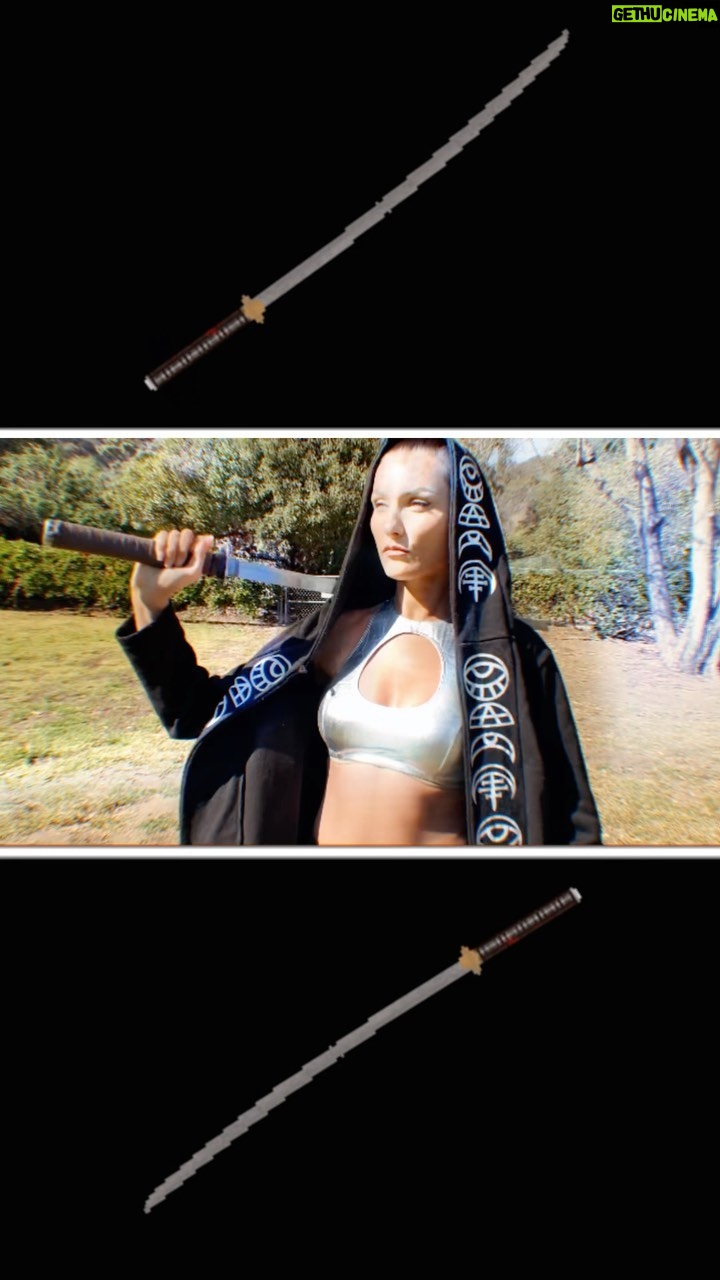 Tatiana Neva - 525 Likes - Better to be a warrior in the garden, than a gardener in the war. (Q)
#tatiananeva #model #actress #actionactress #fashionmodel #warriorinthegarden #artofwar