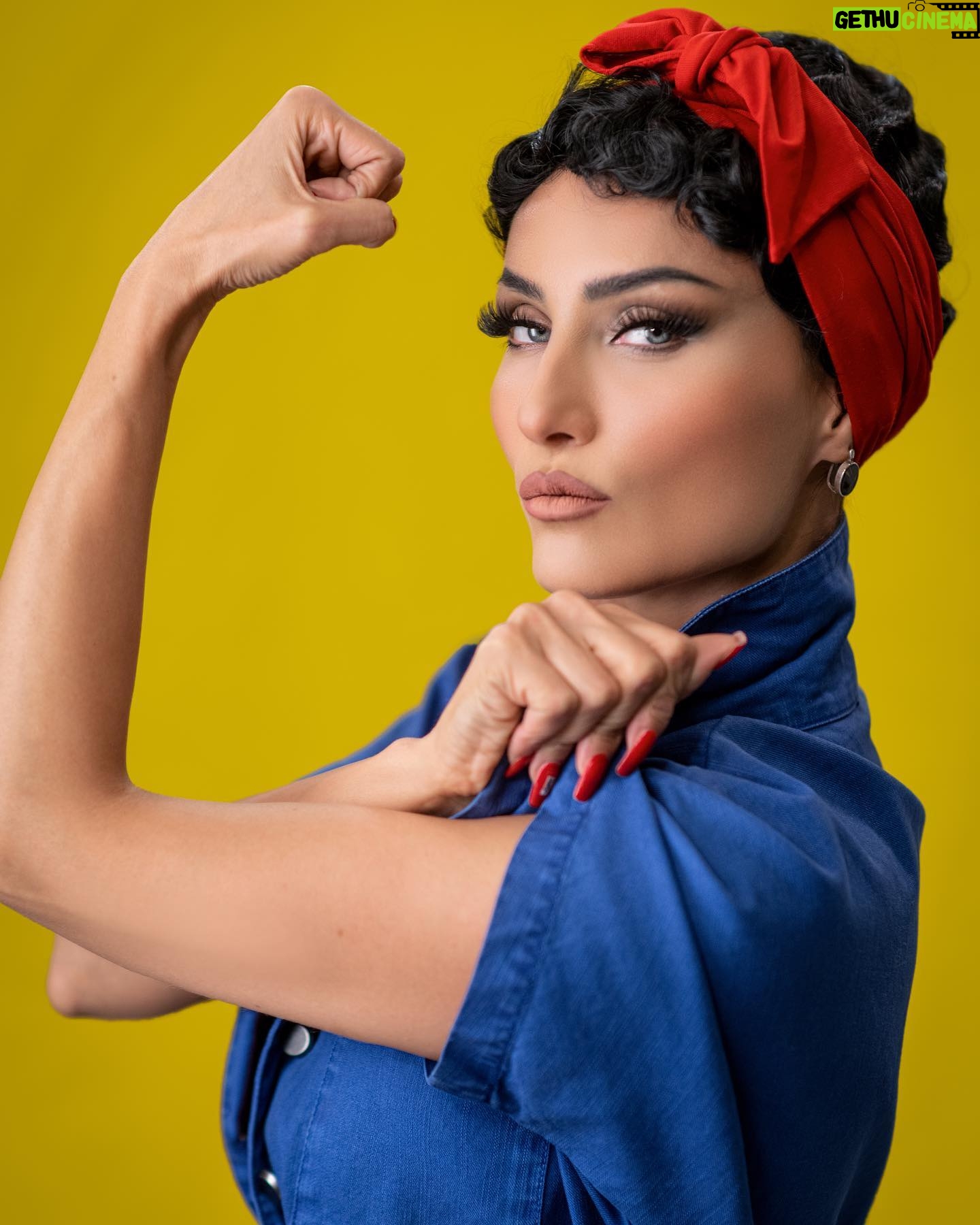 Tatiana Neva - 468 Likes - Enough said…
@Tatiananevaofficial through the lens of @dpken …
#tatiananeva #model #actress #actionactress #fashionmodel #wecandoit