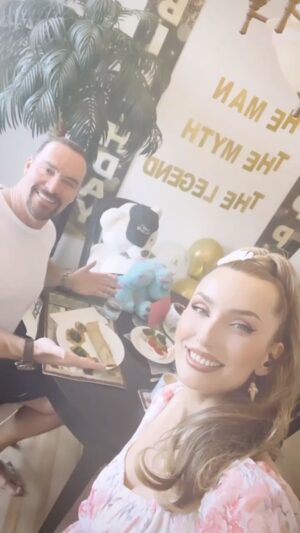 Tatiana Neva Instagram - Exactly one year ago I had a 4.5 hour long lunch with my beloved, @realalexnevsky … we talked for almost 5 hours and still couldn’t get enough of each other… it is an absolutely magical thing, when two people find each other and not only fall in love, but grow in love more and more every day. Thank you for an amazing year, full of happy memories, my sweet handsome extraordinary man!!! Love you more every single new day! Thank you for being exactly who you are! I am so grateful for you and cherish every moment we spend together! You’re exactly who I prayed for and I am so happy that my prayers have manifested into such a beautiful love story! HAPPY 1 year anniversary!!!!You are loved and cherished! 🥰😍😘💋🤗💞🥳🎉🎉🎉💖💖💖💝💝💝❤️‍🔥❤️‍🔥❤️‍🔥💞💞💞💞💞
#tatiananeva #model #actress #actionactress #fashionmodel  #alexandernevsky #александрневский #love #inlove #couplegoals #mylove