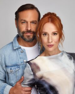 Actress Tatiana Pauhofová HD Instagram Photos and Wallpapers June 2024