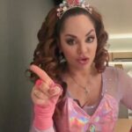 Tatiana Instagram – #SoyTatiana