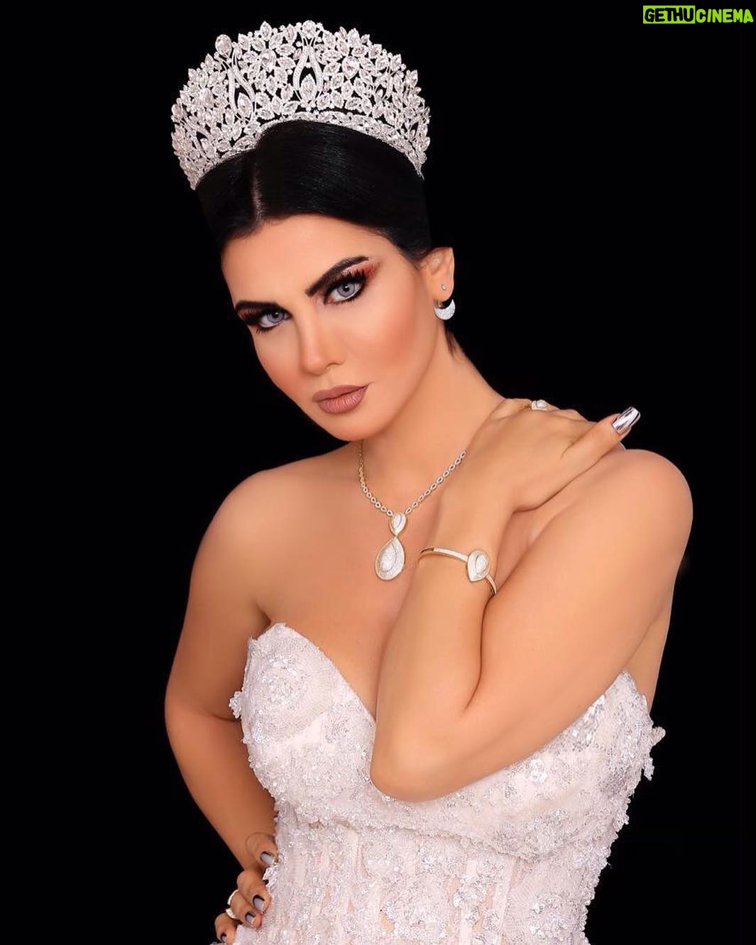 Tatiana - 0.9K Likes - @diva_atelier100 @tatianaactress #tatiana#تتيانا #تاتيانا#تتياناحبشى