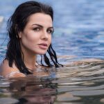 Tatiana Instagram – #hope is #life  #tatianahabchy @mahmoudsamyph