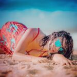 Tatiana Instagram - J’ai une question #tatiana #تاتياناحبشي @tatianahabchyofficial @tatianaactress #sunshine ❤️ @kalamodaphotography #feelings