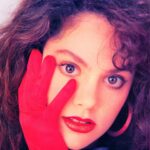 Tatiana Instagram – Las cosas que he visto… (1989) #tbt #juevesretro