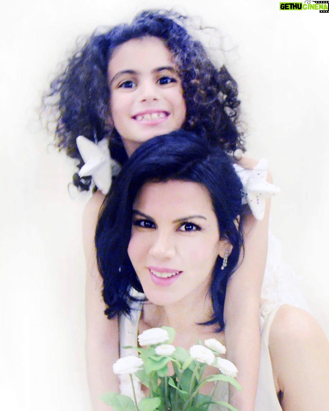 Tatiana - 1.6K Likes - Here s another picture of my baby girl :)
Can't get enough from her 😍
#tatianahabchy #lebanese #egyptian #tatianahabchy #tatiana#tatianaofficial #tati#maman#mother