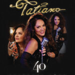Tatiana Instagram - No tengo más que decir ¡¡GRACIAS!! Si he perdurado y llegado hasta aquí es solo gracias a ustedes. Nos vemos hoy en el Dion Live Center con un Sold Out total, me siento tan afortunada y agradecida de hacer lo que más amo. Aún no puedo creer que ya sean 40 años... Los quiero mucho!!