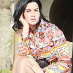 Tatiana Instagram - Be happy... life is too short #photoshoot #tatiana #egyptian #lebanese #spring #tatianahabchy #تتيانا#تاتيانا#تتياناحبشي @tatianaactress @tatianaofficial20 @tarek.abdo40