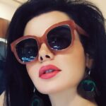Tatiana Instagram – Positivity :)
#bepositive #bebright #tatianahabchy #tatiana #actress #acting #egypt #lovemyfans