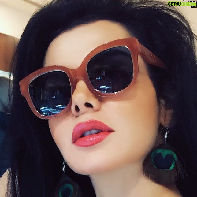 Tatiana - 1.5K Likes - Positivity :)
#bepositive #bebright #tatianahabchy #tatiana #actress #acting #egypt #lovemyfans