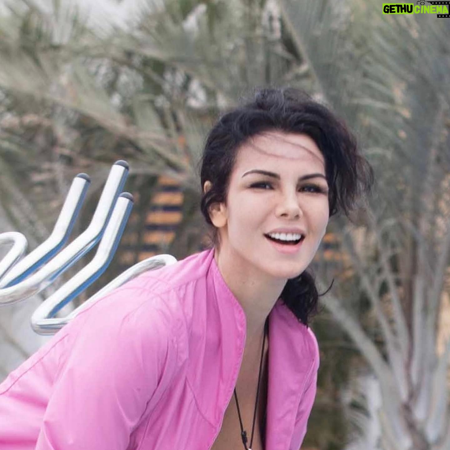 Tatiana - 1.1K Likes - The #time is now , do it #now #tatiana #تاتيانا#workout