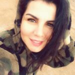 Tatiana Instagram - #happy #bonheur#tatiana#تتيانا#تاتيانا