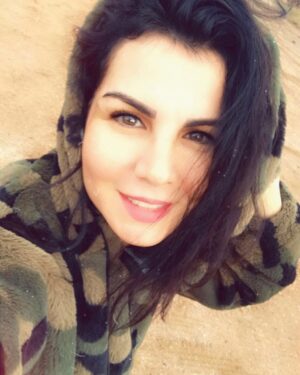 Tatiana Instagram - #happy #bonheur#tatiana#تتيانا#تاتيانا