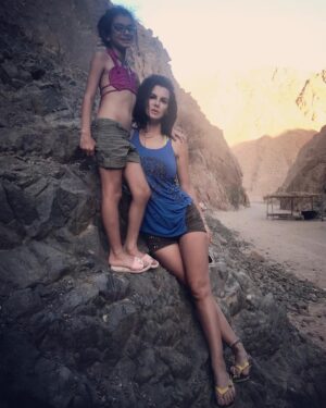 Tatiana Instagram - 