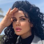 Tatiana Instagram – @tatianaactress #goodvibes #specialday #jupiter #22/2/2022
