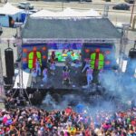 Tatiana Instagram – ¡¡Gracias por acompañarme a celebrar el Día del Niño, Tijuana!! Gracias a mis amigos de Caliente por invitarme 🔥, espero regresar muy pronto. 🎶🎤
📷 1, 6: Alfavazos
📷 3, 4, 8: @xolos
Video: Cristian Benitez