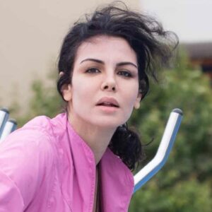 Tatiana Instagram - The #time is now , do it #now #tatiana #تاتيانا#workout
