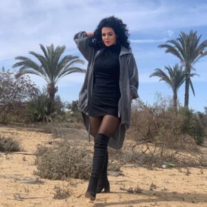 Tatiana Instagram - @tatianaactress #goodvibes #specialday #jupiter #22/2/2022