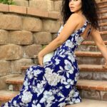 Tatiana Instagram – The #past has no #power over the #present moment #tatiana #تاتياناحبشي