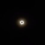 Tatiana Instagram - #eclipse #eclipsesolar #monterrey