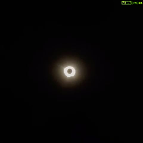 Tatiana - 4K Likes - #eclipse #eclipsesolar #monterrey