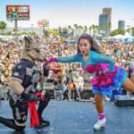 Tatiana Instagram – ¡¡Gracias por acompañarme a celebrar el Día del Niño, Tijuana!! Gracias a mis amigos de Caliente por invitarme 🔥, espero regresar muy pronto. 🎶🎤

📷 1, 6: Alfavazos
📷 3, 4, 8: @xolos 
Video: Cristian Benitez