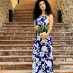 Tatiana Instagram – The #past has no #power over the #present moment #tatiana #تاتياناحبشي