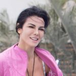 Tatiana Instagram - The #time is now , do it #now #tatiana #تاتيانا#workout