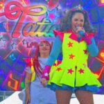 Tatiana Instagram – ¡¡Gracias por acompañarme a celebrar el Día del Niño, Tijuana!! Gracias a mis amigos de Caliente por invitarme 🔥, espero regresar muy pronto. 🎶🎤
📷 1, 6: Alfavazos
📷 3, 4, 8: @xolos
Video: Cristian Benitez