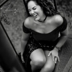 Tatiana Instagram – Soy fuerte, resiliente, segura y me amo con todas mis virtudes y defectos. Soy mujer y Soy LIBRE
¡ Dí siempre lo que piensas, 
ámate y valórate ! 
#8M #DíaDeLaMujer 💜💜💜