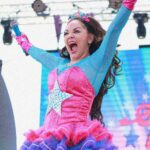 Tatiana Instagram – ¡¡Gracias por acompañarme a celebrar el Día del Niño, Tijuana!! Gracias a mis amigos de Caliente por invitarme 🔥, espero regresar muy pronto. 🎶🎤
📷 1, 6: Alfavazos
📷 3, 4, 8: @xolos
Video: Cristian Benitez
