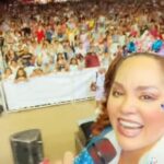 Tatiana Instagram - Gracias #manzanillo #carnaval #show #tatiana