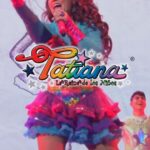 Tatiana Instagram – Este 27 de Abril nos vemos en GNP Seguros en Monterrey, celebrando el Día del Niño. Boletos ya a la venta en Ticketmaster.