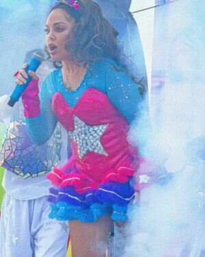 Tatiana Instagram - ¡¡Gracias por acompañarme a celebrar el Día del Niño, Tijuana!! Gracias a mis amigos de Caliente por invitarme 🔥, espero regresar muy pronto. 🎶🎤

📷 1, 6: Alfavazos
📷 3, 4, 8: @xolos 
Video: Cristian Benitez