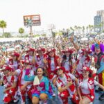 Tatiana Instagram – ¡¡Gracias por acompañarme a celebrar el Día del Niño, Tijuana!! Gracias a mis amigos de Caliente por invitarme 🔥, espero regresar muy pronto. 🎶🎤

📷 1, 6: Alfavazos
📷 3, 4, 8: @xolos 
Video: Cristian Benitez