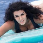 Tatiana Instagram - La vérité doit s’inspirer de La pratique #tatianahabchy #تتيانا_حبشى @mahmoudsamyph