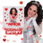 Tatiana Instagram - Ya disponible "Más amor" en todas las plataformas.