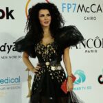 Tatiana Instagram – @souchaofficial @tarek.abdo40 @nancyelhaddad