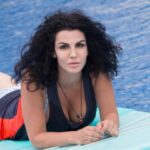 Tatiana Instagram - La vérité doit s’inspirer de La pratique #tatianahabchy #تتيانا_حبشى @mahmoudsamyph