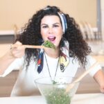 Tatiana Instagram – #all #happiness Is in the #mind  #eidmubarak