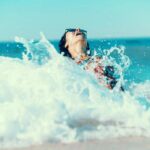 Tatiana Instagram - Live for the moment u can’t put into words #happy #fun @kalamodaphotography