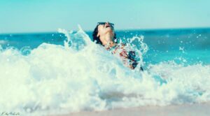 Tatiana Instagram - Live for the moment u can’t put into words #happy #fun @kalamodaphotography