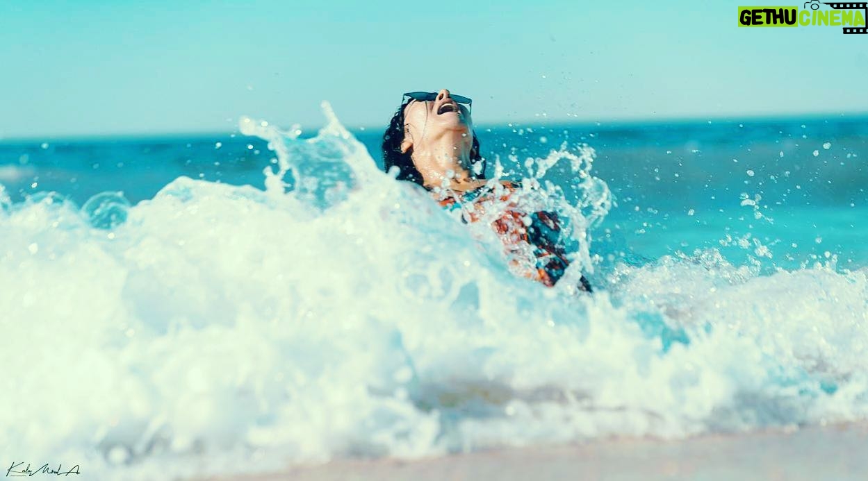 Tatiana - 602 Likes - Live for the moment u can’t put into words #happy #fun @kalamodaphotography