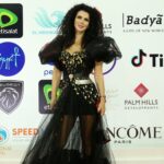 Tatiana Instagram – @souchaofficial @tarek.abdo40 @nancyelhaddad