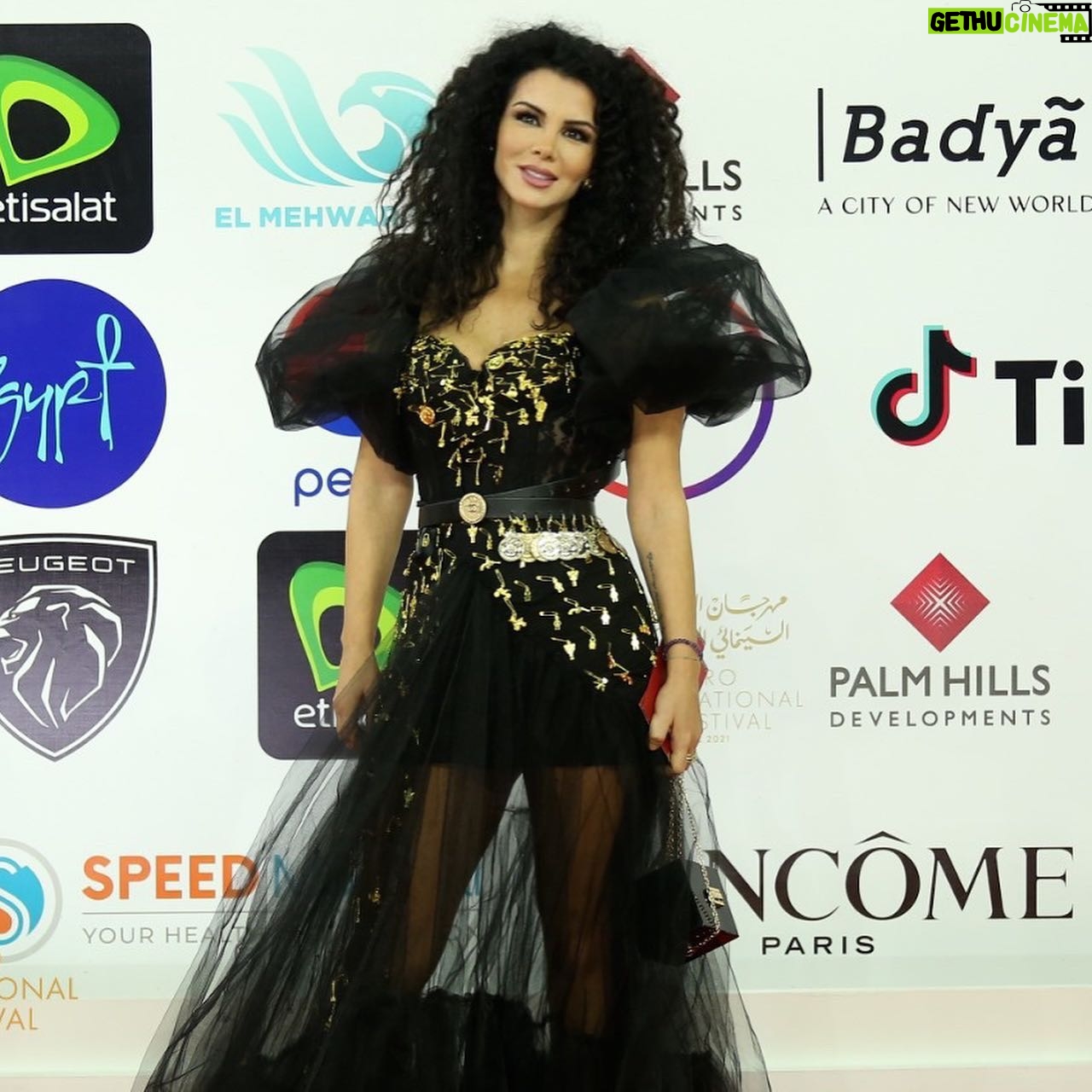 Tatiana Instagram - @souchaofficial @tarek.abdo40 @nancyelhaddad