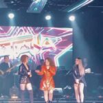 Tatiana Instagram – ¡Ven a vivir y a recordar las canciones más bonitas con @oficial.tatiana este próximo 25 de Mayo! 💖

La celebración continua con una segunda fecha llena de la mejor música que Tatiana nos ha regalado en su 40 aniversario artístico. 

Adquiere tus boletos en línea en 
www.superboletos.com 

O reserva por medio de whatsapp 
al  81 3920 0008⁩

Estamos ubicados en
📍Av. Batallón de San Patricio #1000 SPGG, N.L.

¡Nos espera una noche increíble! 

#Tatiana #RetroPop #DionLiveCenter