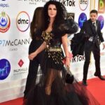 Tatiana Instagram – @souchaofficial @tarek.abdo40 @nancyelhaddad