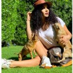 Tatiana Instagram – #friday the #golden child of the #weekend #tatiana #تاتياناحبشي